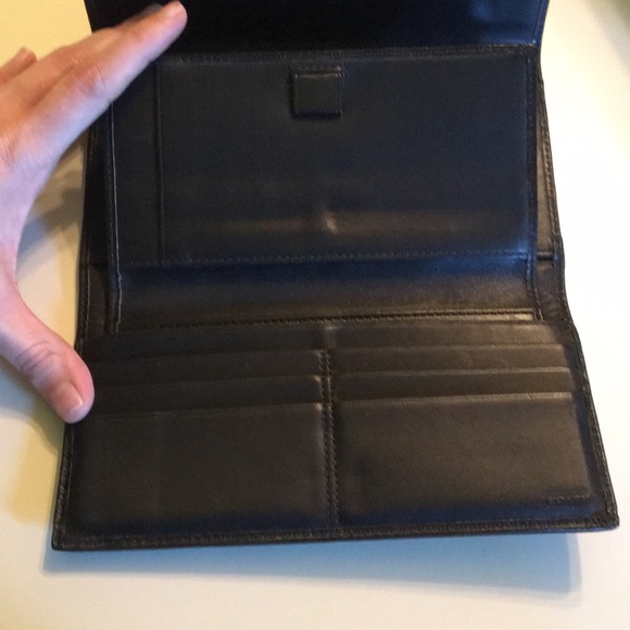 Wallet/clutch - Picture 3 of 5